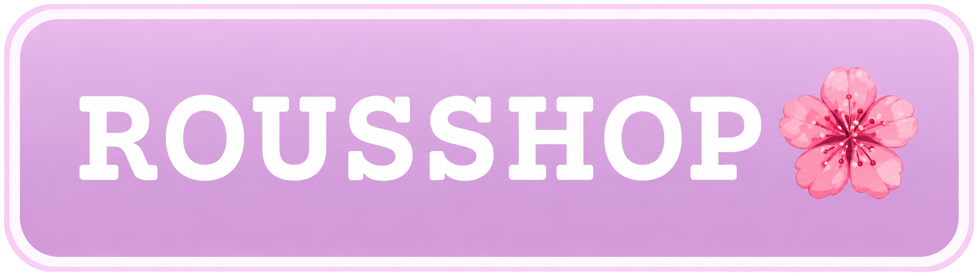 Rousshop
