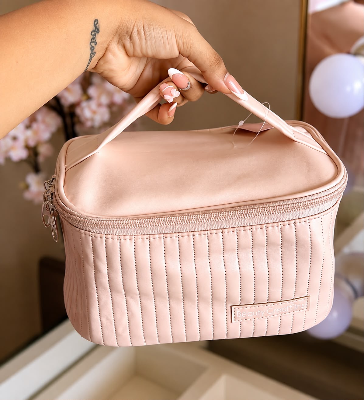 Cosmetic organizador